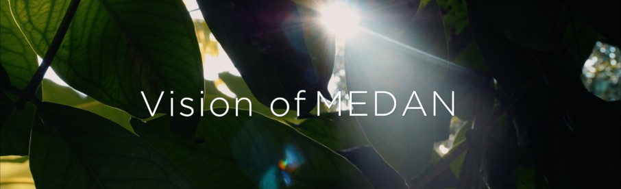 Vision of Medan Vignette